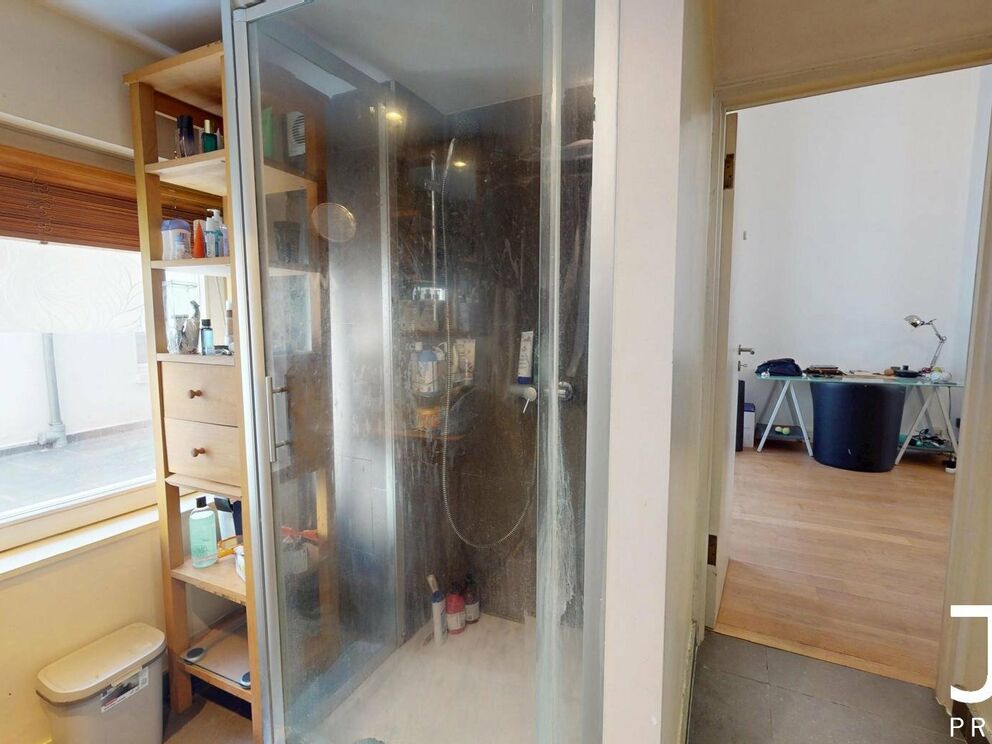 Flat for sale in Brussels
