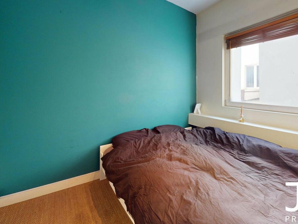 Flat for sale in Brussels