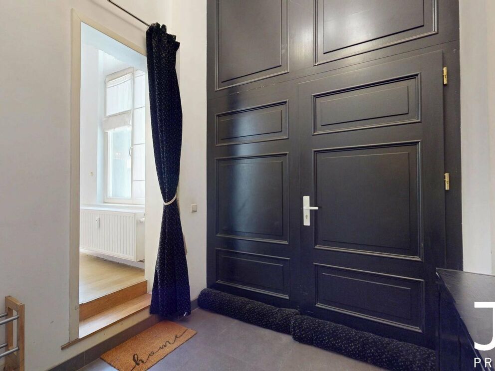 Flat for sale in Brussels