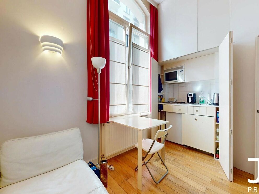 Flat for sale in Brussels