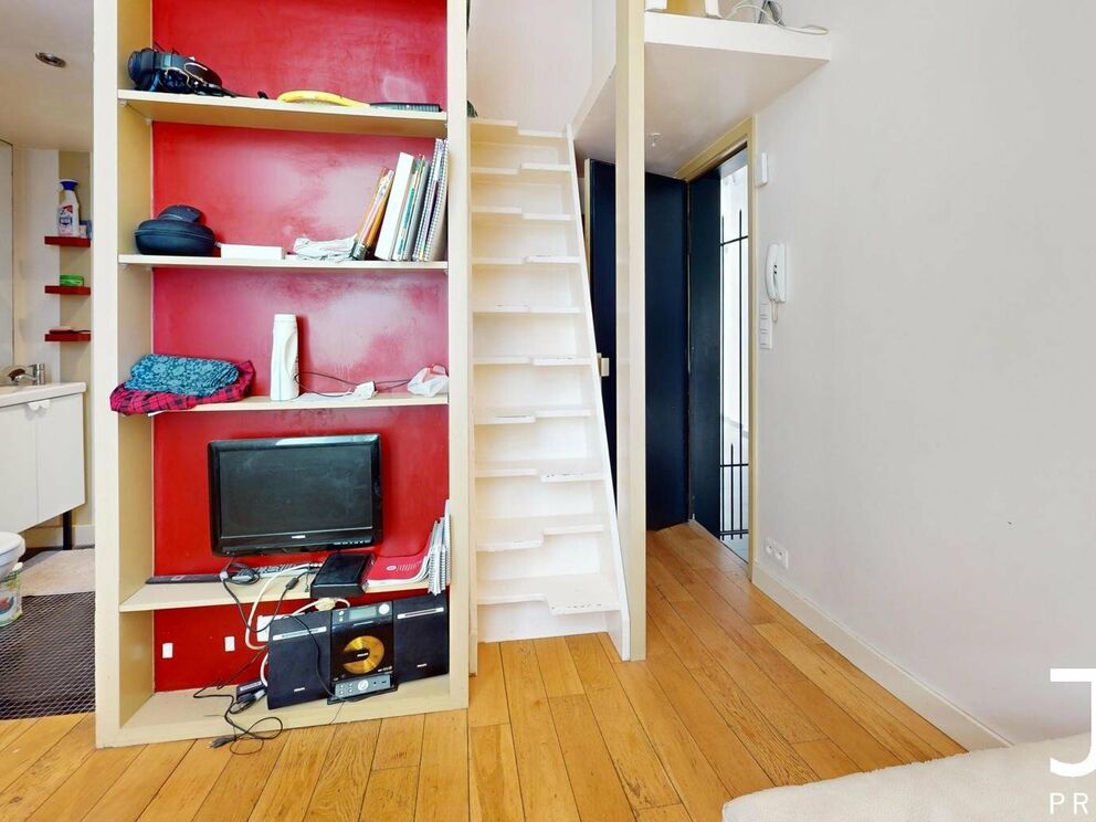 Flat for sale in Brussels