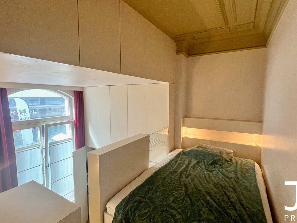 Flat for sale in Brussels