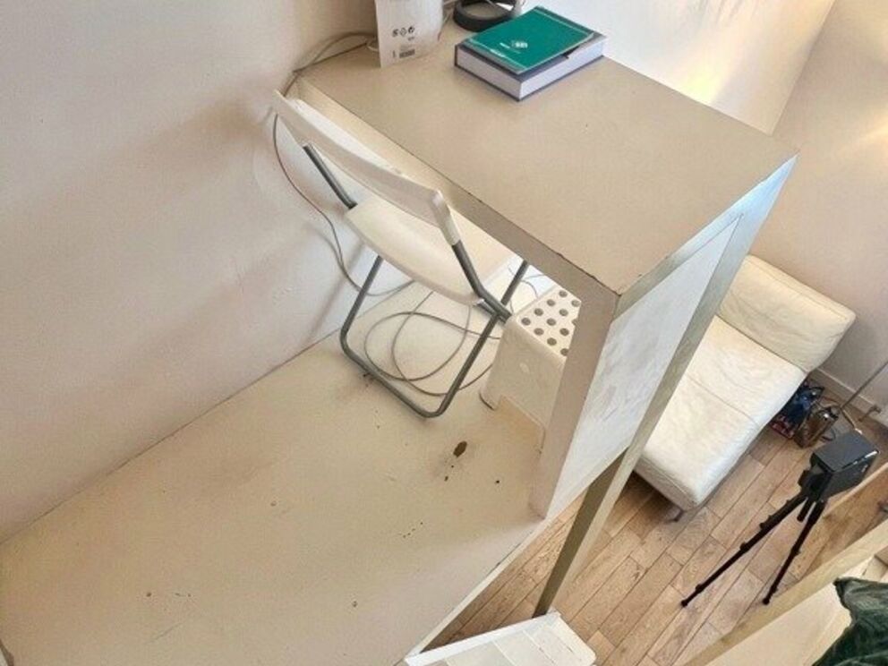 Flat for sale in Brussels