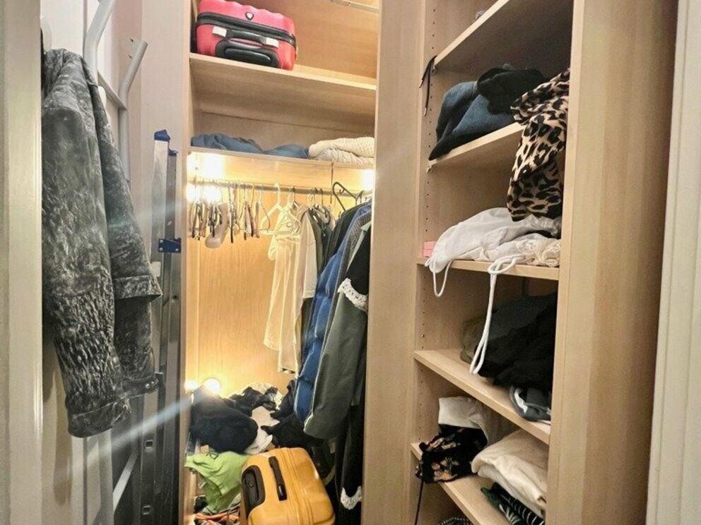 Flat for sale in Brussels