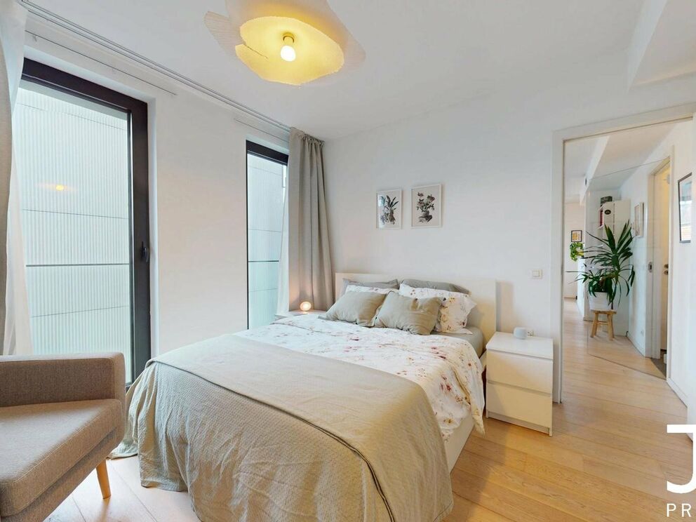 Flat for sale in Brussels