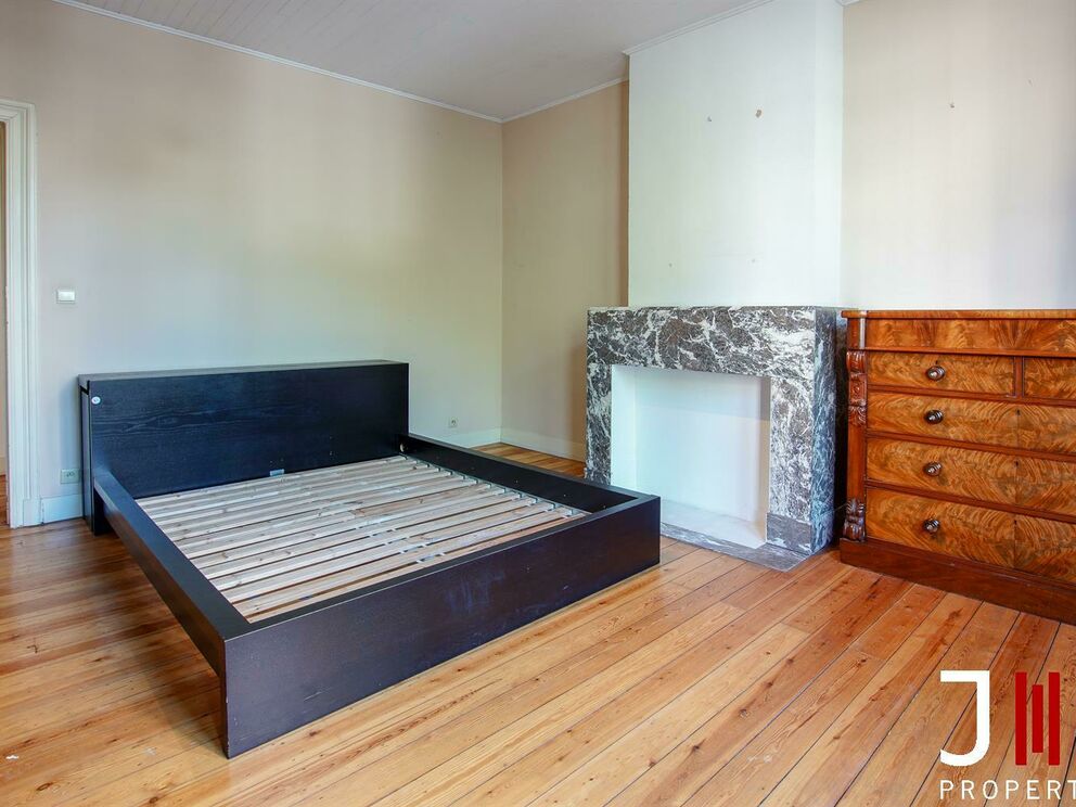 Flat for sale in Brussels