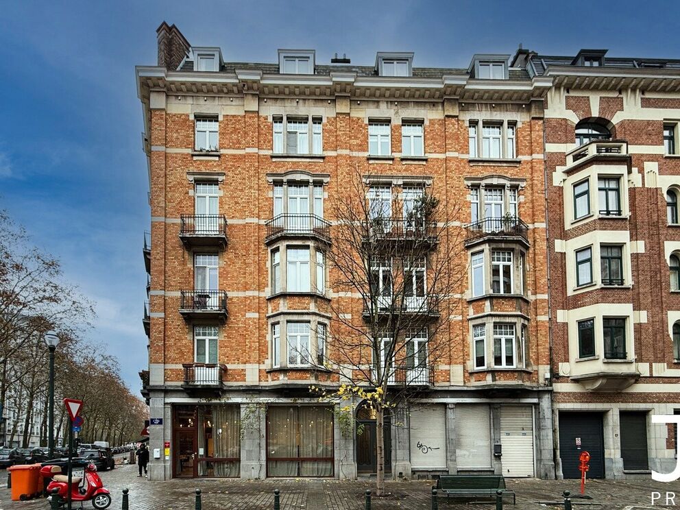 Flat for sale in Brussels