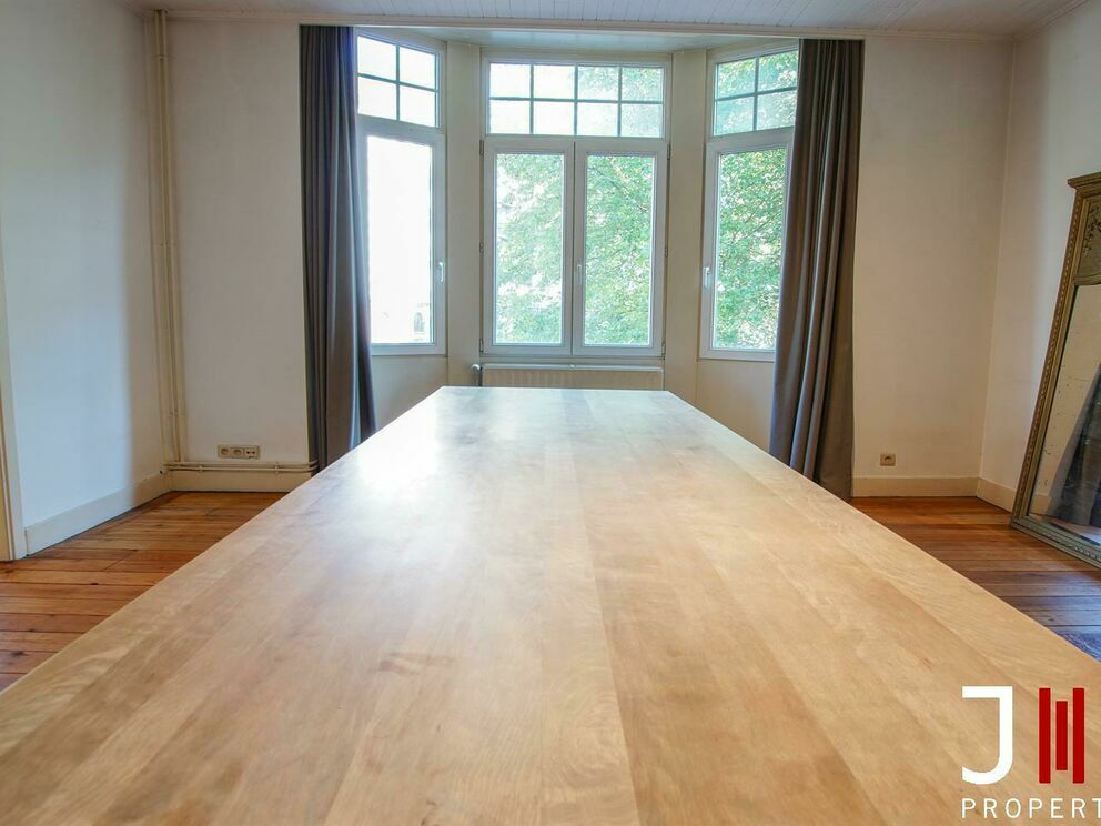 Flat for sale in Brussels