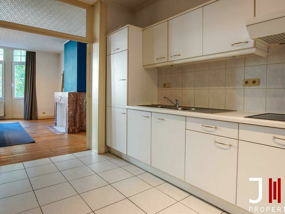 Flat for sale in Brussels