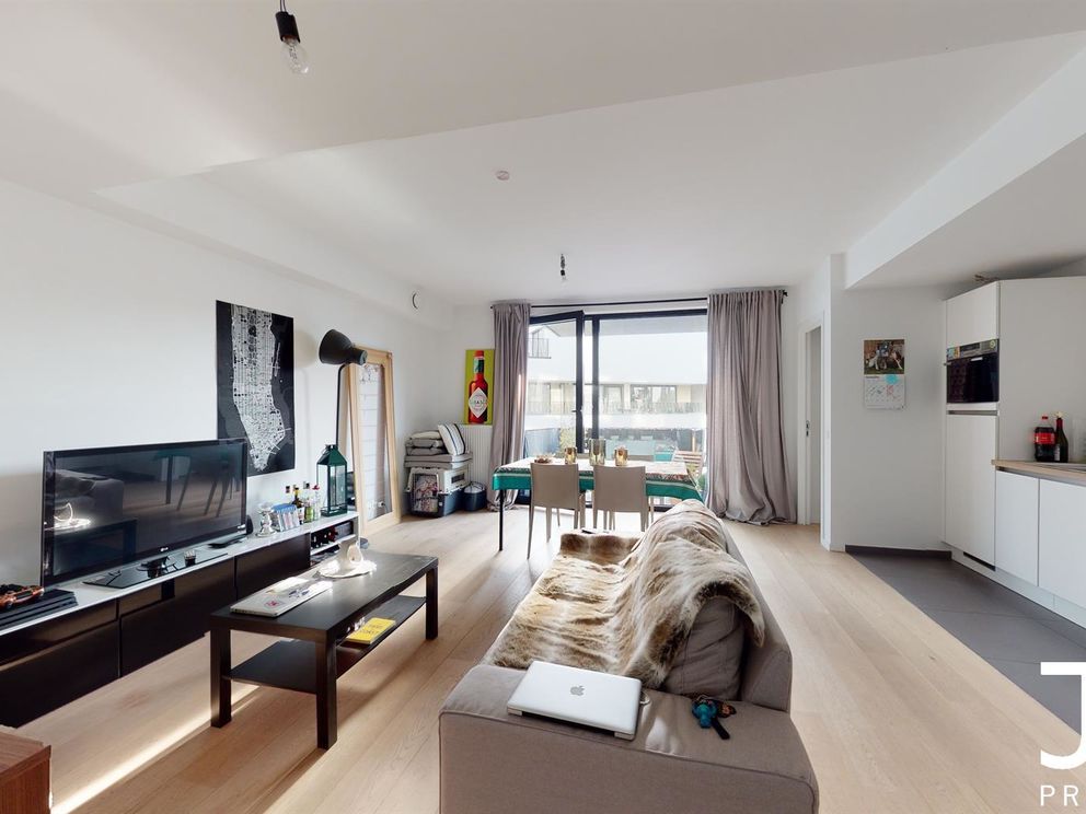 Flat for sale in Brussels