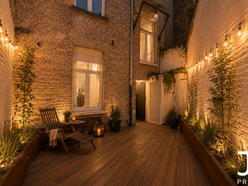 Flat for sale in Elsene