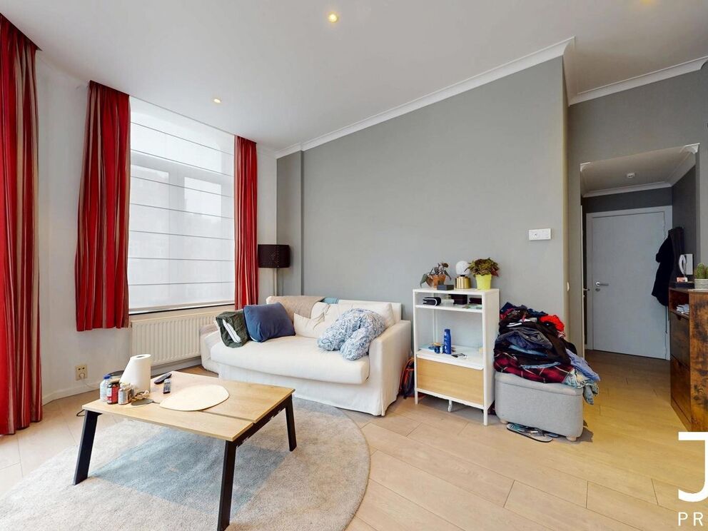Flat for sale in Etterbeek