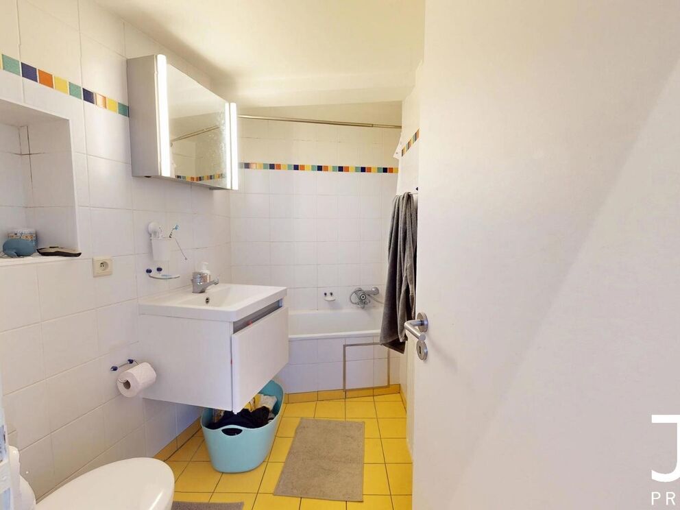 Flat for sale in Etterbeek