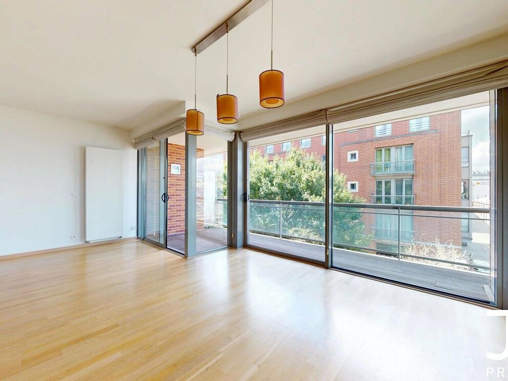 Flat for sale in Etterbeek