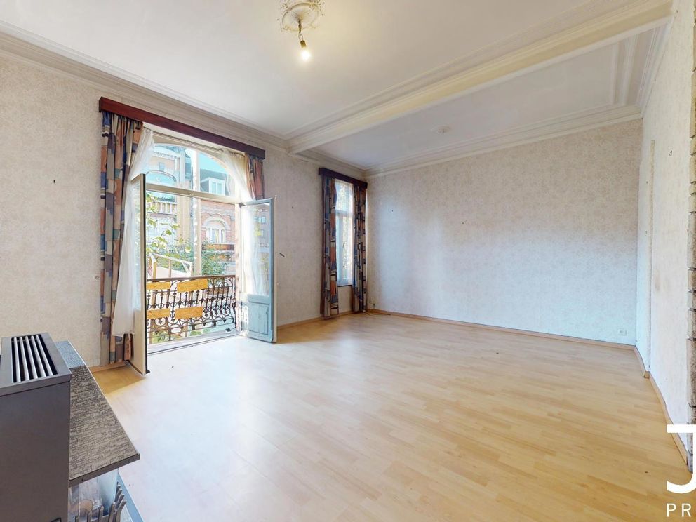 Flat for sale in Schaarbeek