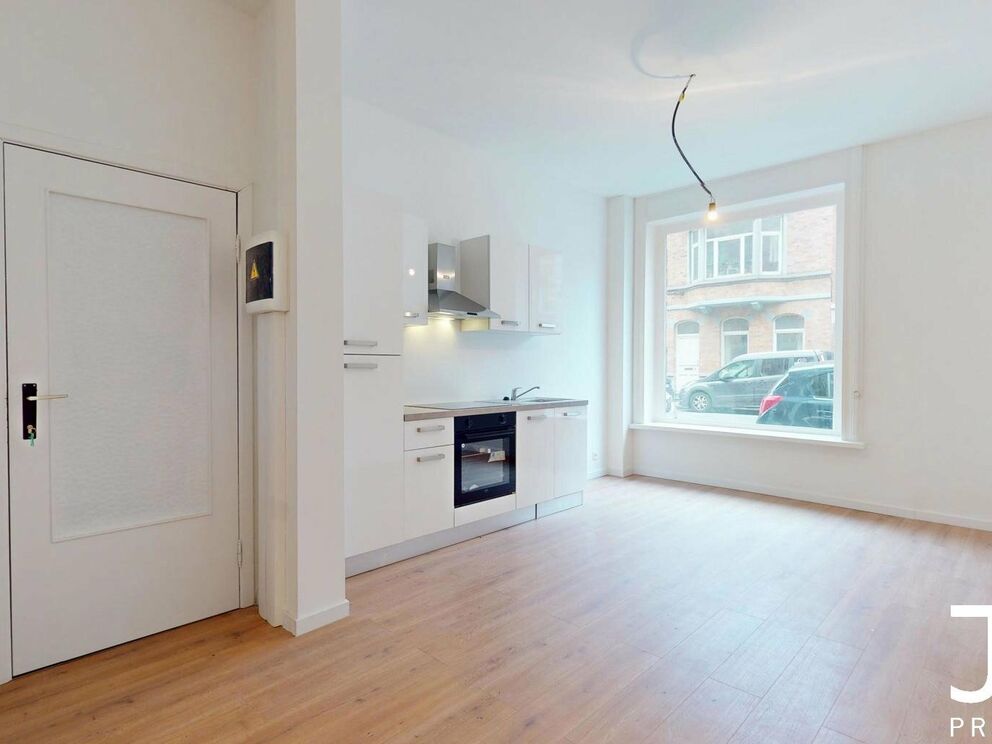 Flat for sale in Schaarbeek