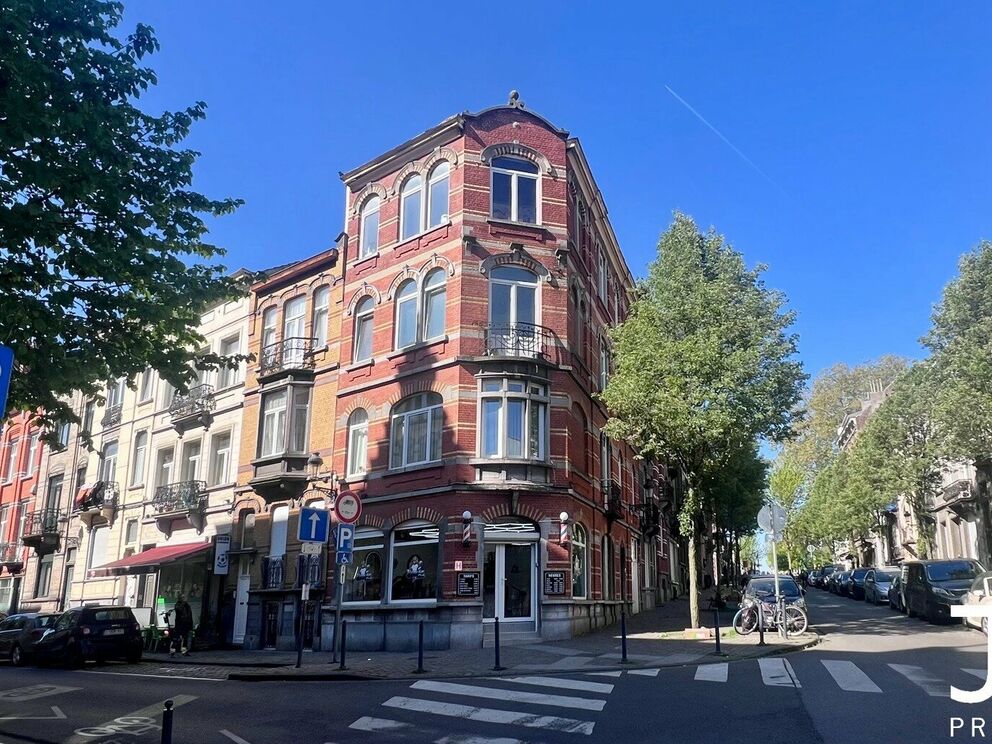 Flat for sale in Schaarbeek