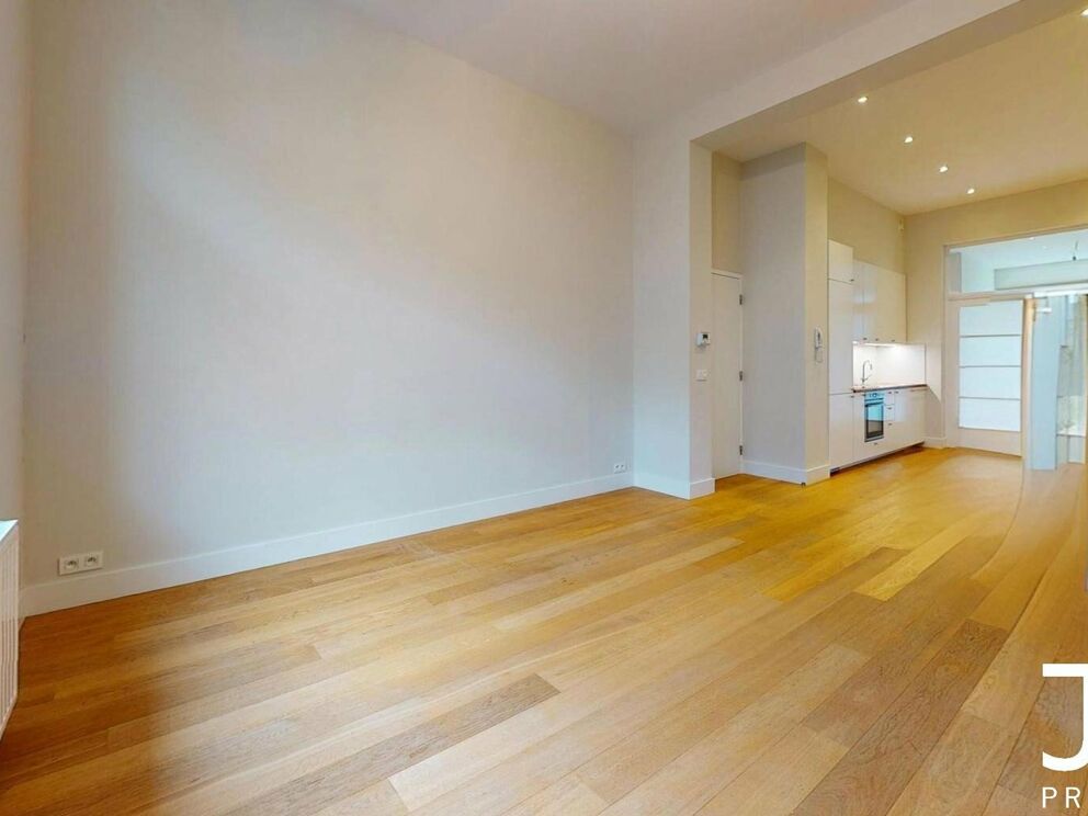 Flat for sale in Schaarbeek