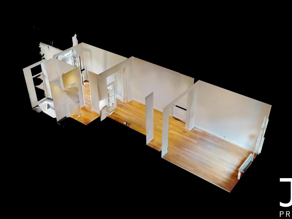 Flat for sale in Schaarbeek