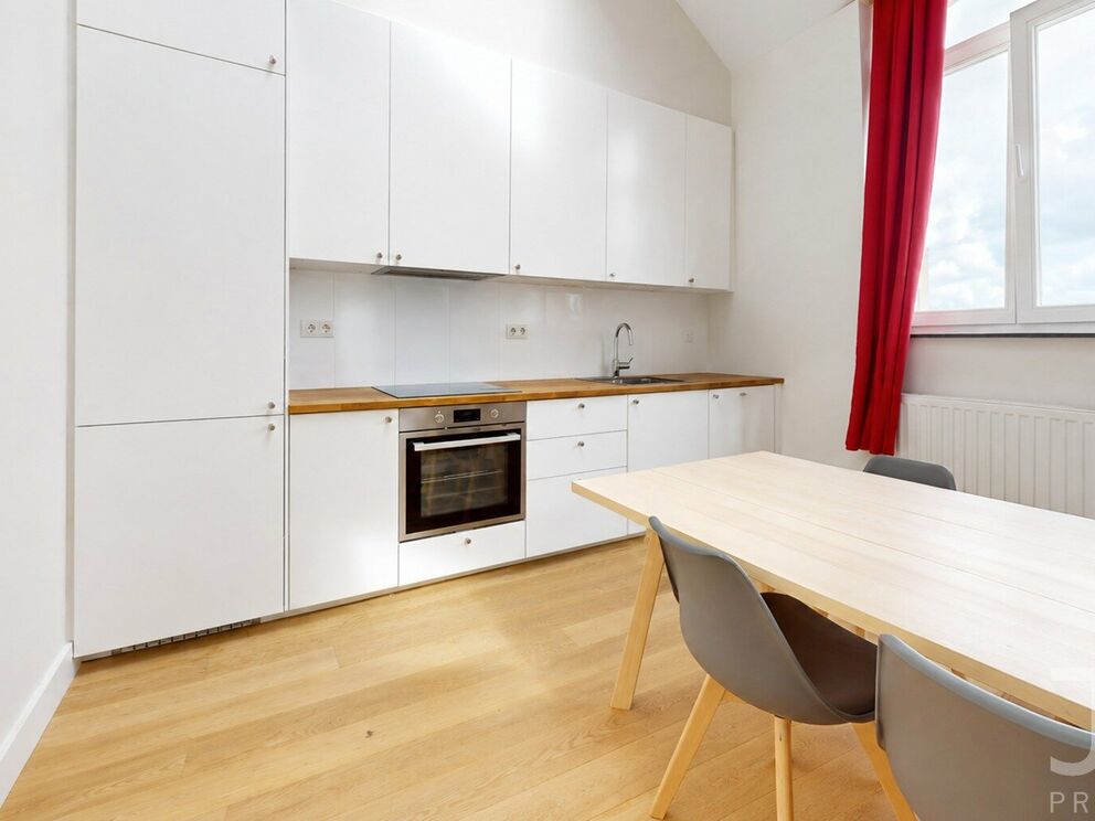 Flat for sale in Schaarbeek