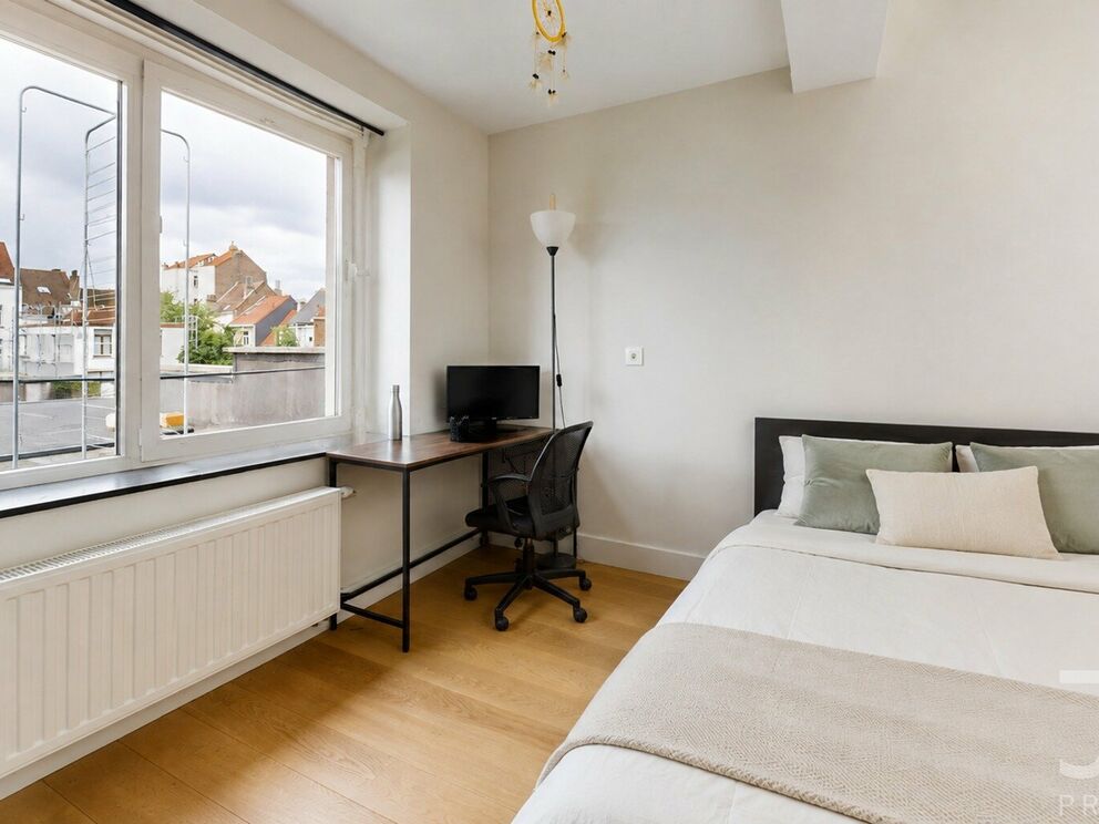 Flat for sale in Schaarbeek