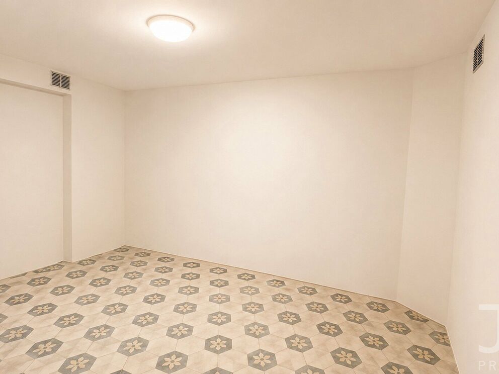 Flat for sale in Schaarbeek