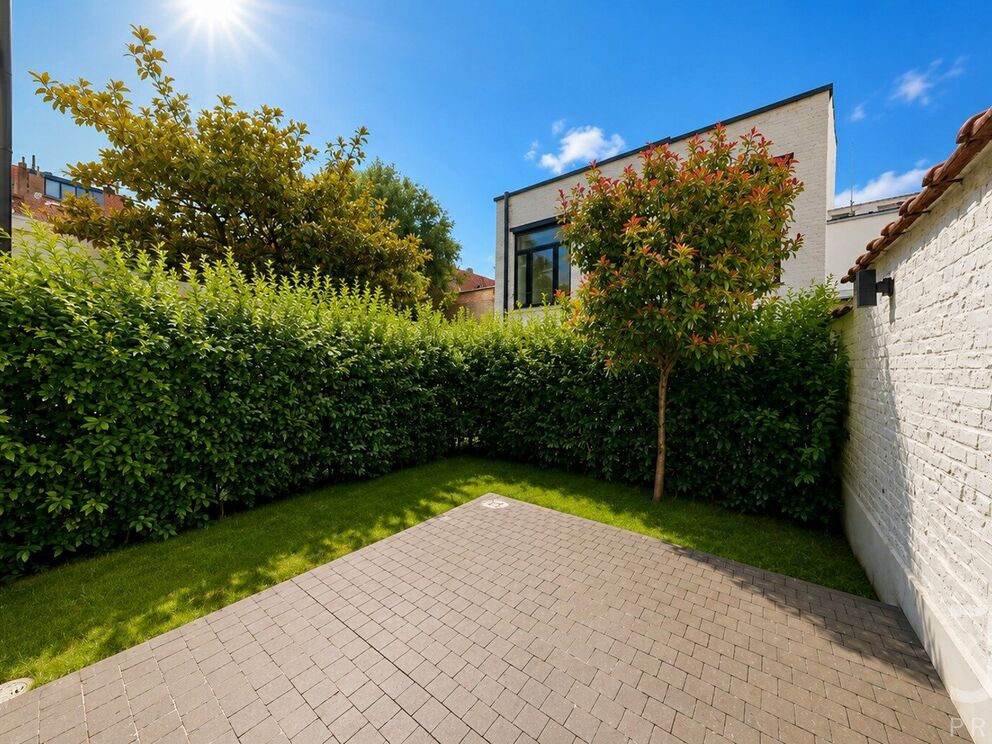 Flat for sale in Schaarbeek
