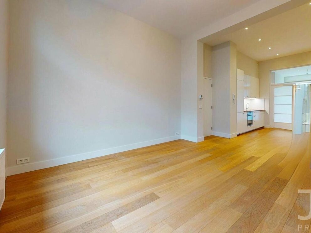 Flat for sale in Schaarbeek