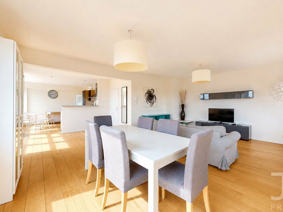 Flat for sale in Schaarbeek