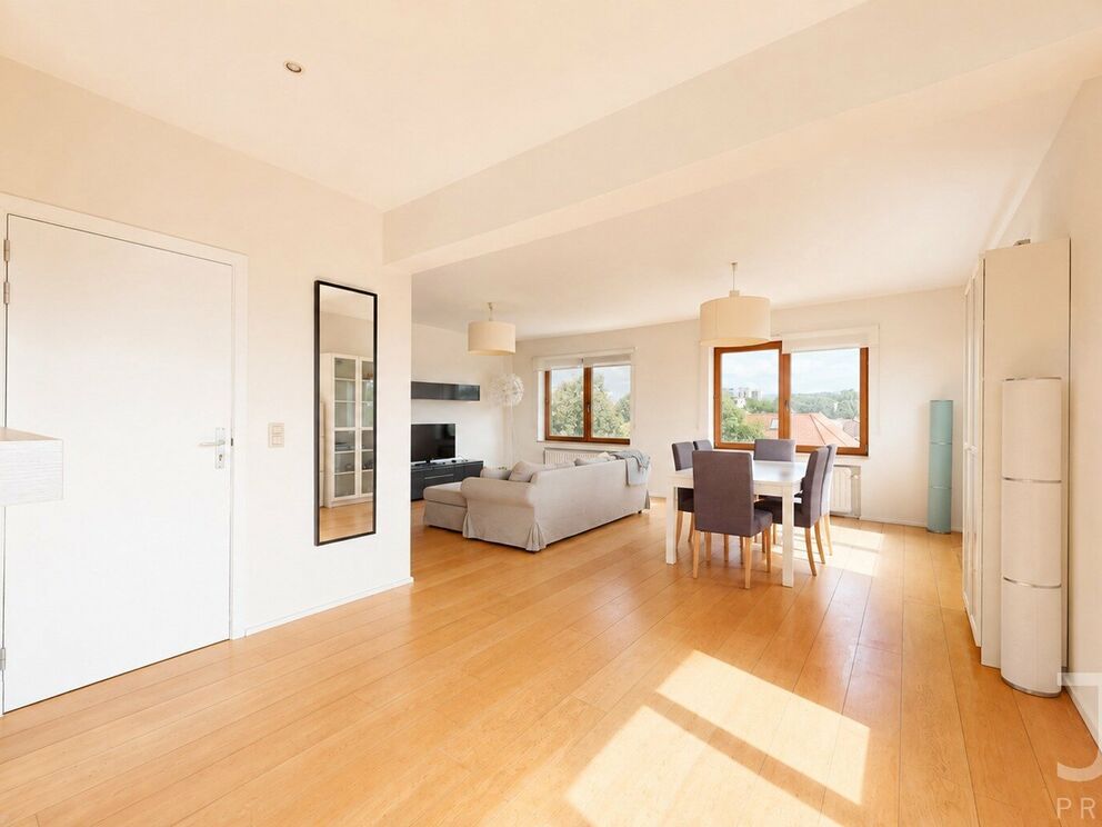 Flat for sale in Schaarbeek