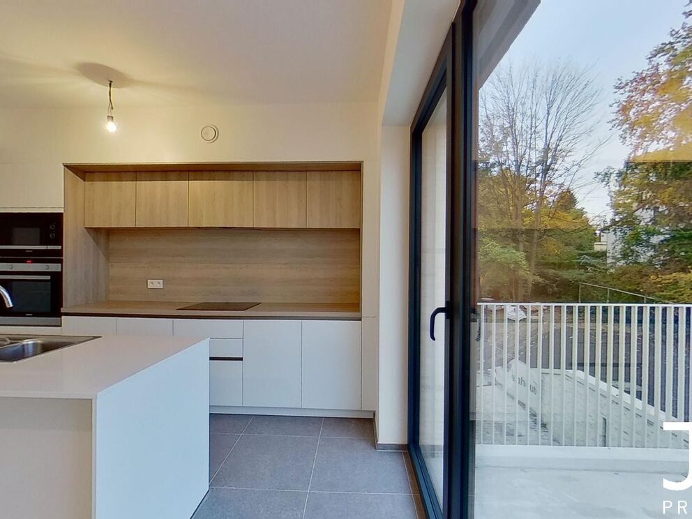 Flat for sale in Sint-Lambrechts-Woluwe