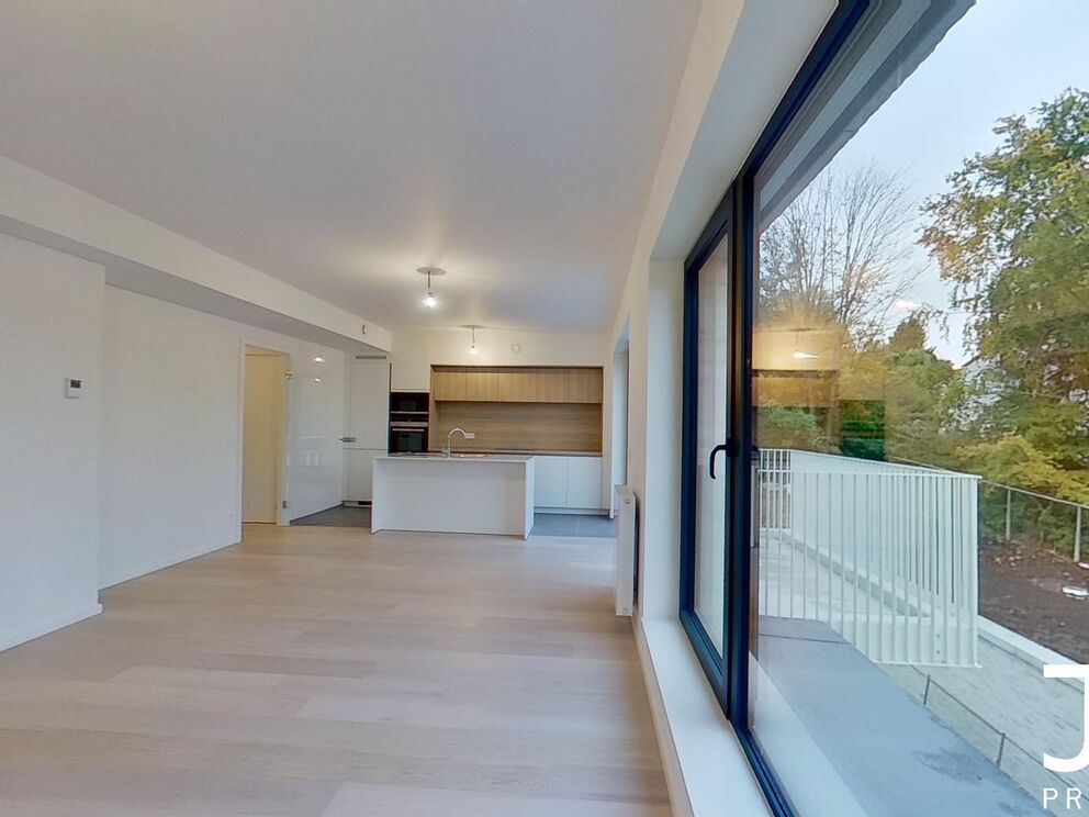 Flat for sale in Sint-Lambrechts-Woluwe