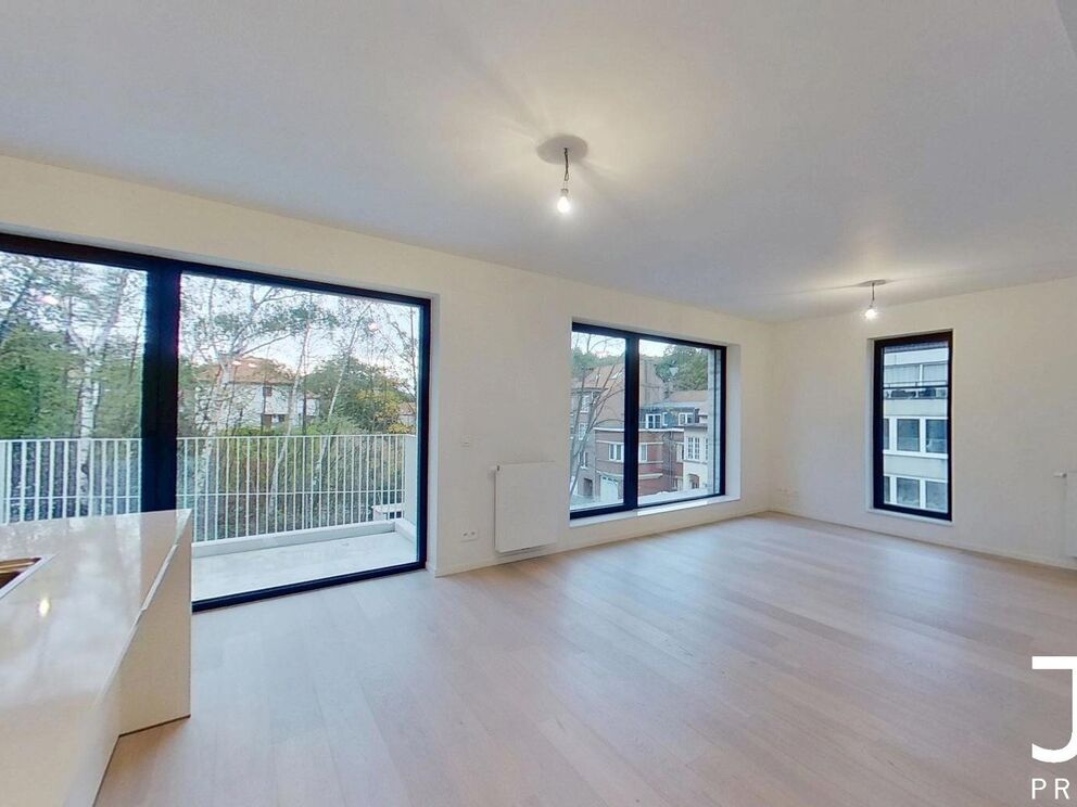 Flat for sale in Sint-Lambrechts-Woluwe