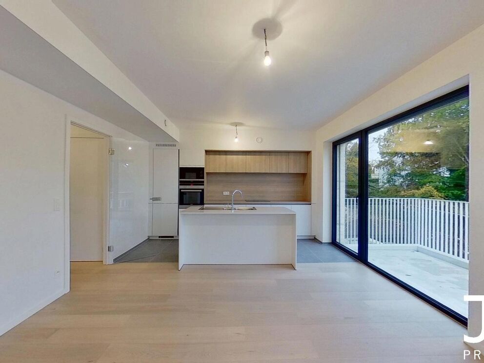 Flat for sale in Sint-Lambrechts-Woluwe