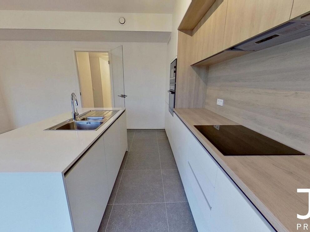 Flat for sale in Sint-Lambrechts-Woluwe