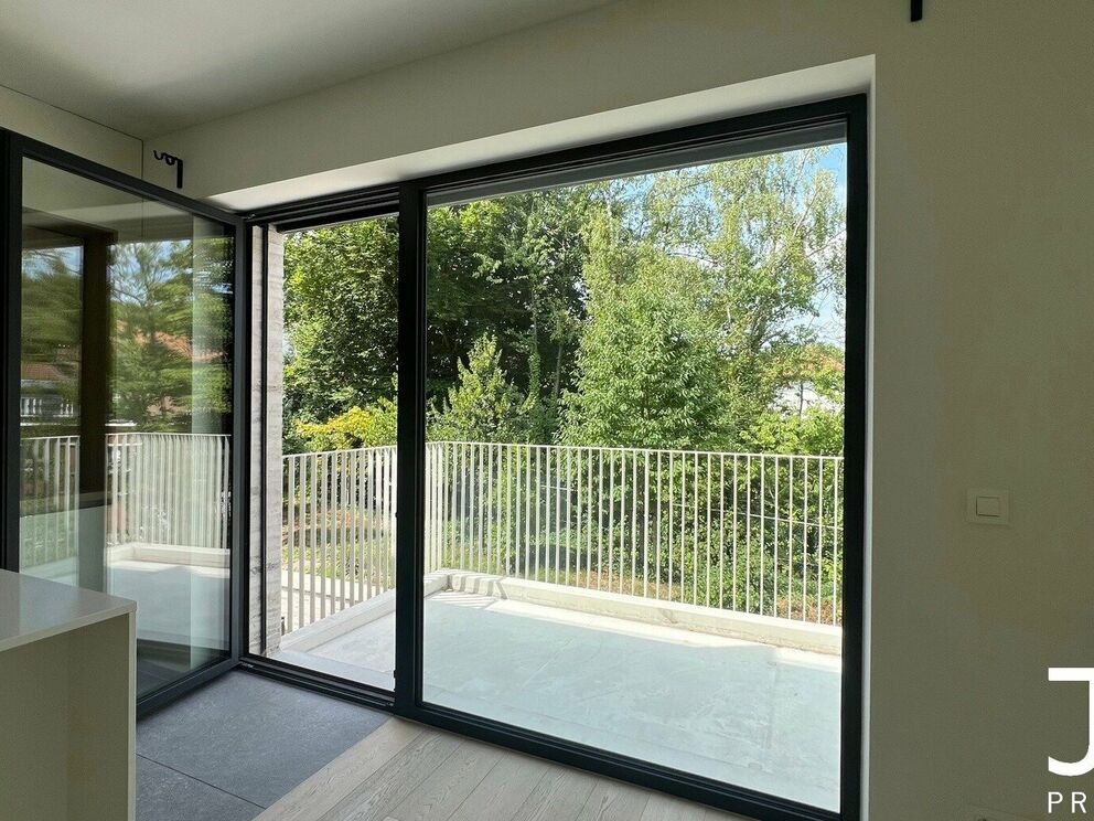 Flat for sale in Sint-Lambrechts-Woluwe