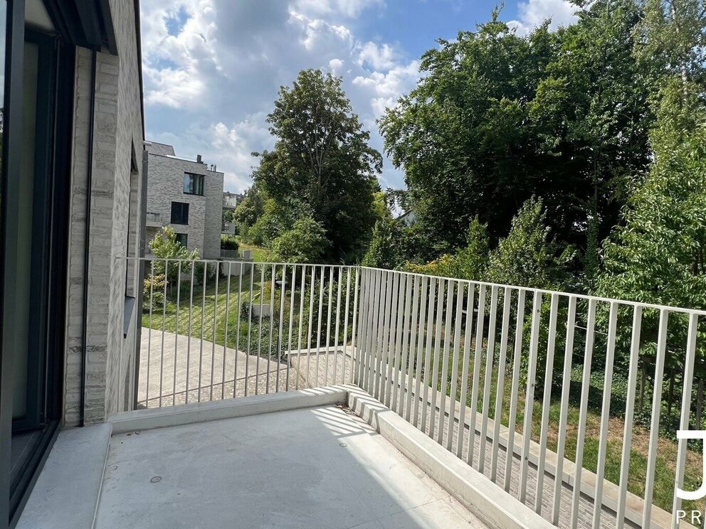Flat for sale in Sint-Lambrechts-Woluwe