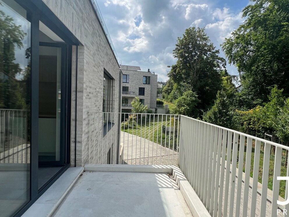 Flat for sale in Sint-Lambrechts-Woluwe