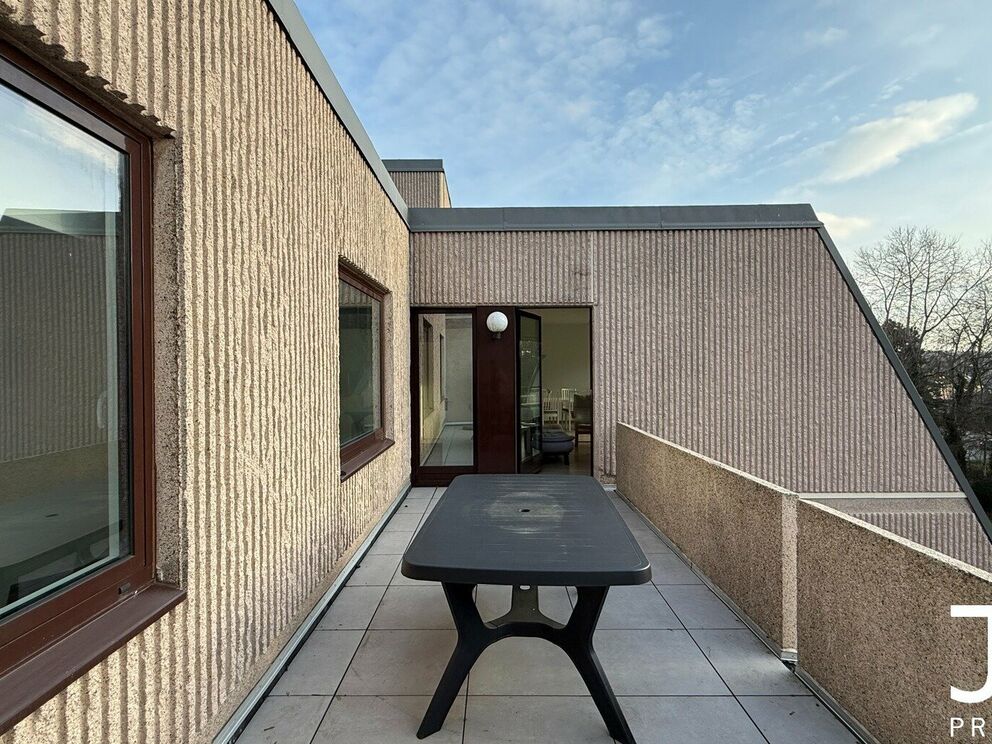 Flat for sale in Sint-Lambrechts-Woluwe