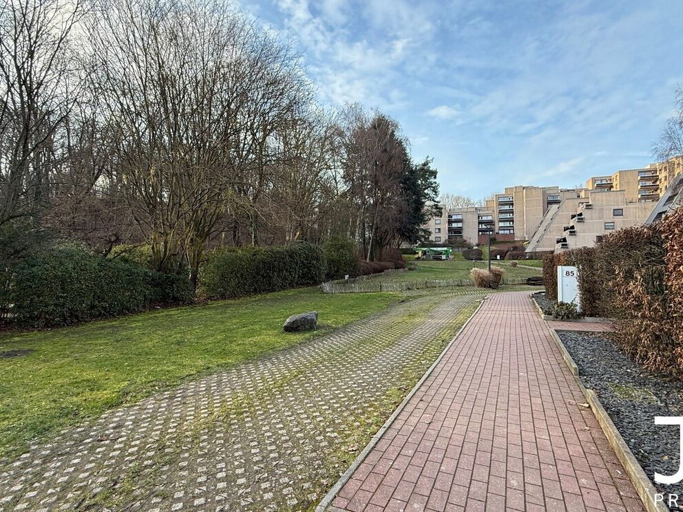 Flat for sale in Sint-Lambrechts-Woluwe