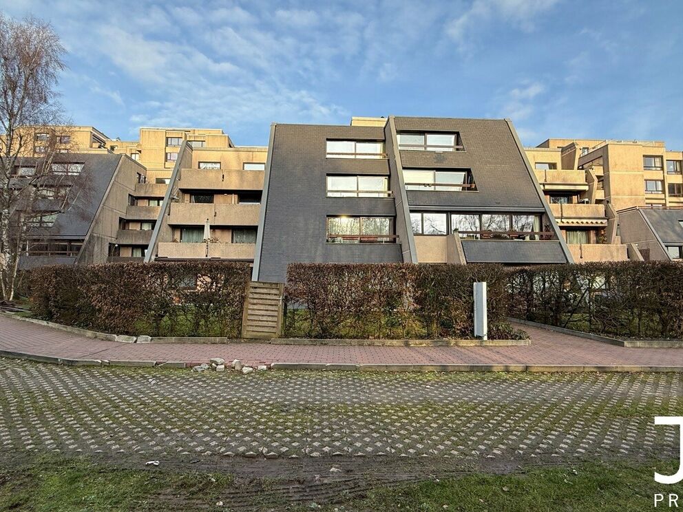 Flat for sale in Sint-Lambrechts-Woluwe