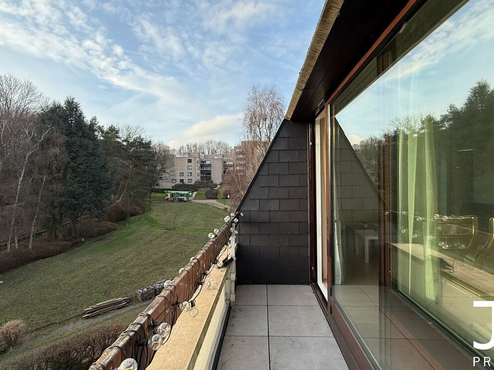 Flat for sale in Sint-Lambrechts-Woluwe