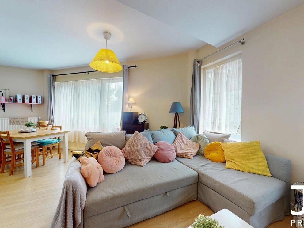 Flat for sale in Sint-Lambrechts-Woluwe