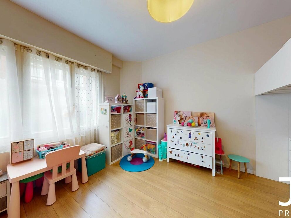 Flat for sale in Sint-Lambrechts-Woluwe
