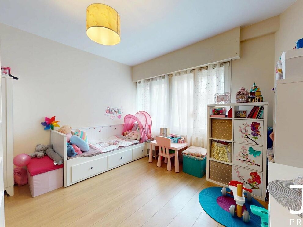 Flat for sale in Sint-Lambrechts-Woluwe