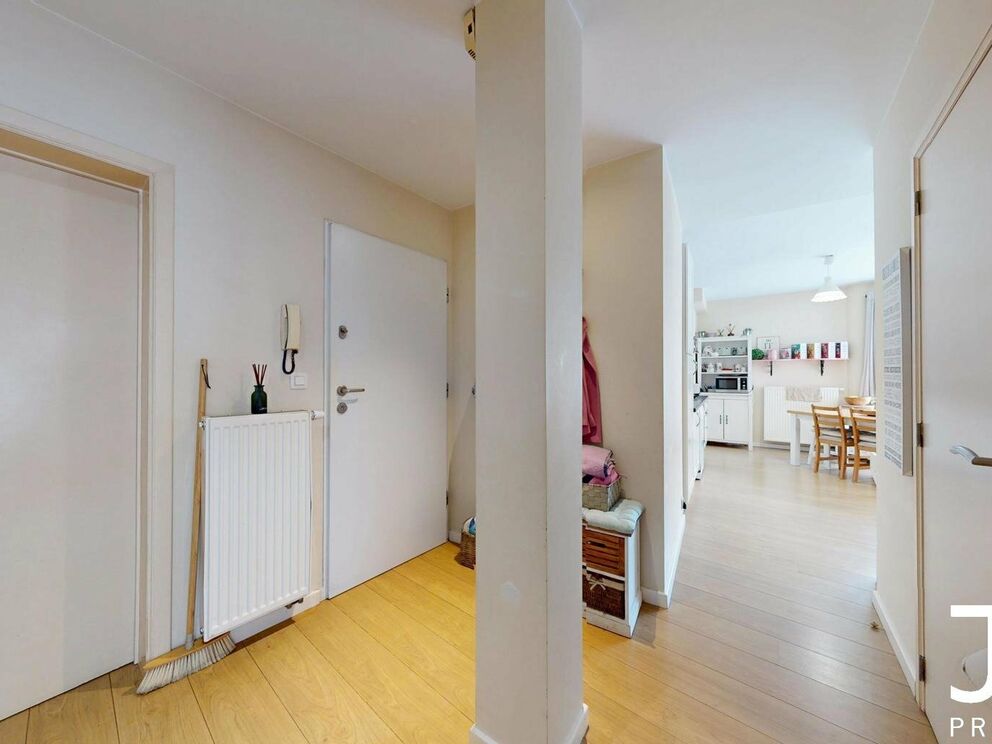 Flat for sale in Sint-Lambrechts-Woluwe