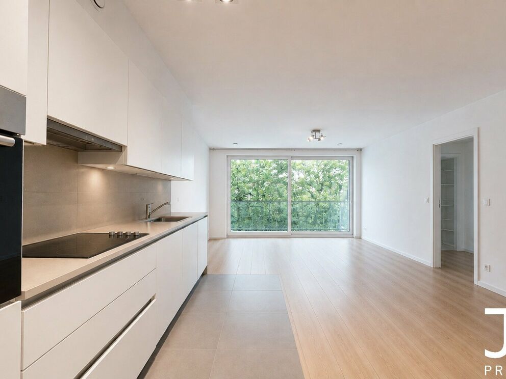 Flat for sale in Sint-Lambrechts-Woluwe