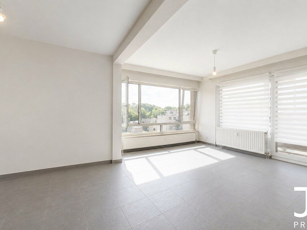 Flat for sale in Sint-Lambrechts-Woluwe