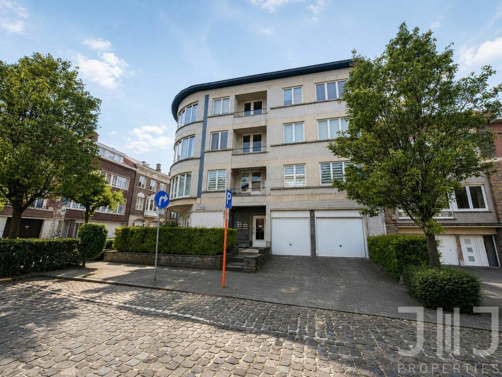 Flat for sale in Sint-Lambrechts-Woluwe