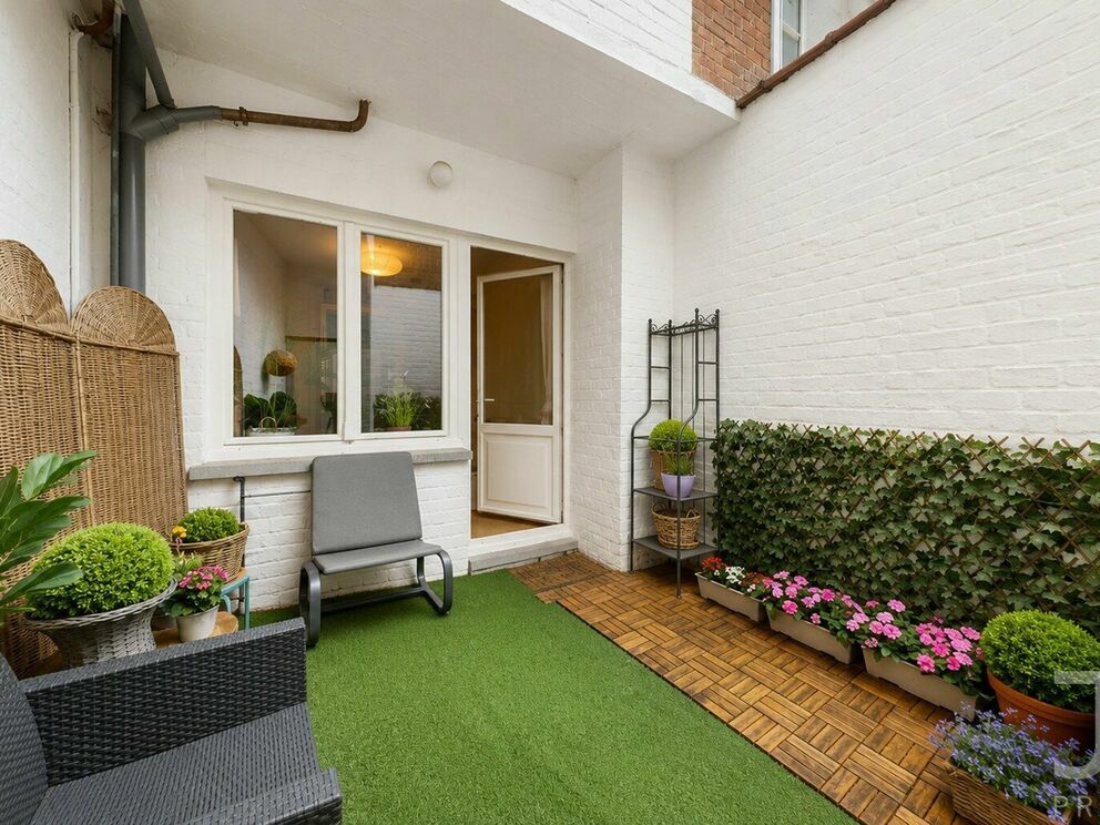 Flat for sale in Sint-Lambrechts-Woluwe